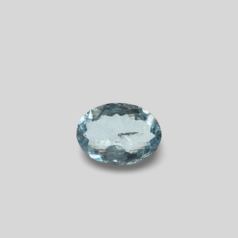 Natural Aquamarine 7.17cts (1/7)