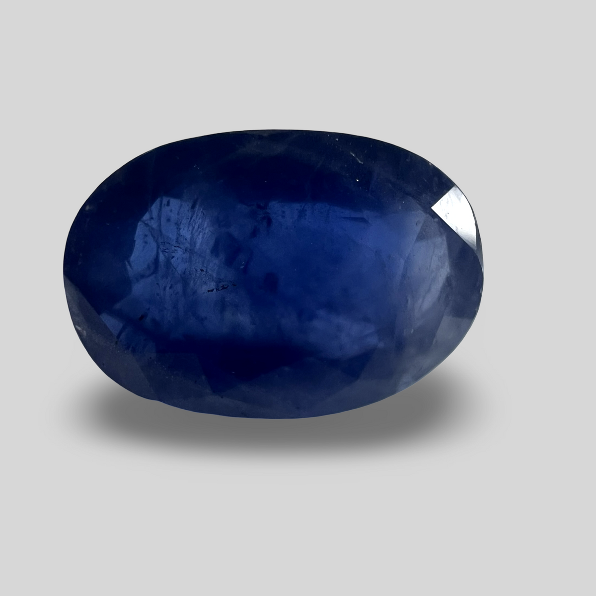 Blue sapphire 6.69cts (32/408)