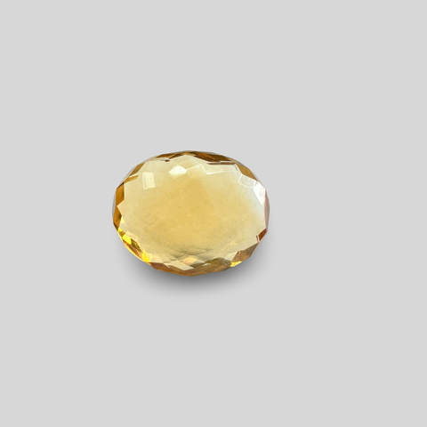 Natural Topaz 6.50cts (1/1)