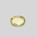 Load image into Gallery viewer, Yellow sapphire Pukhraj 6.45cts (37/430
