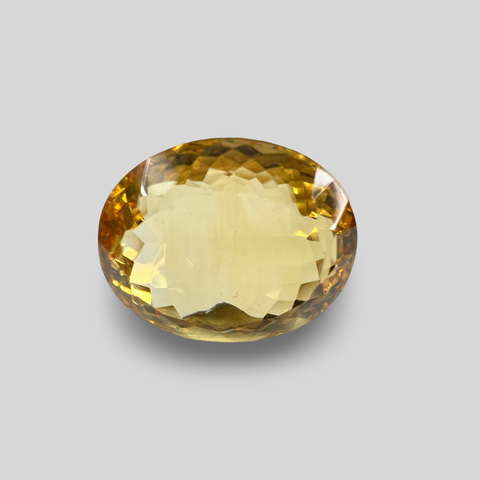 Natural Topaz