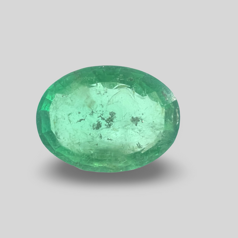 Natural Emerald 7.84cts (42/523)