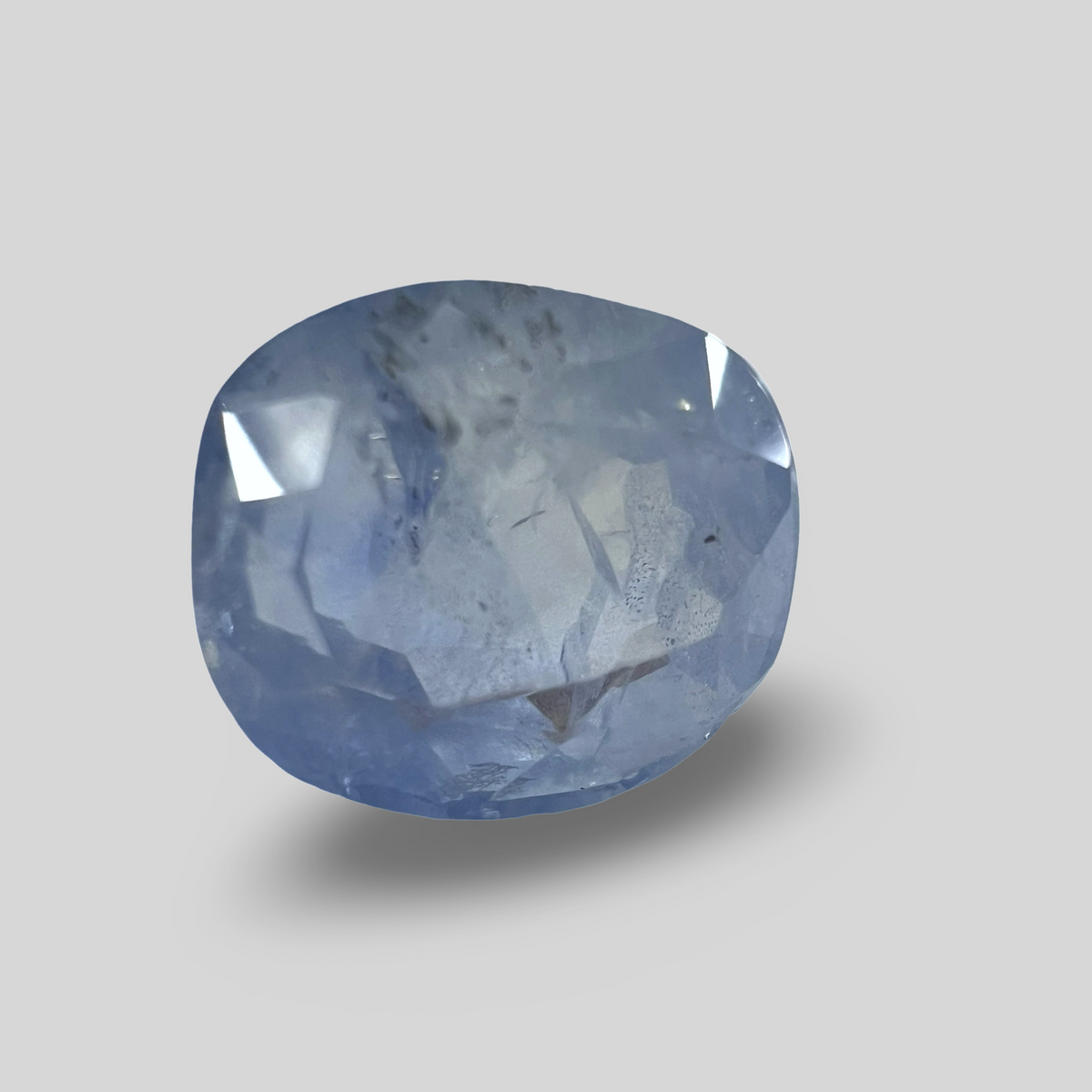 Blue sapphire 6.64cts (32/407)