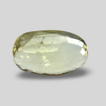 Load image into Gallery viewer, Yellow sapphire Pukhraj 5.05cts (17/197)
