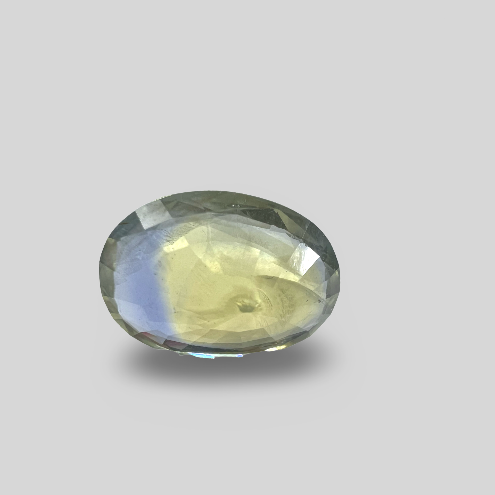 Natural Pitambari 8.16cts (25/295)