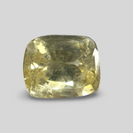 Load image into Gallery viewer, Yellow sapphire Pukhraj 5.00cts (17/198)
