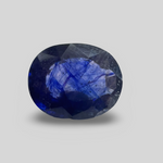 Load image into Gallery viewer, Blue sapphire 6.80cts (30/362)
