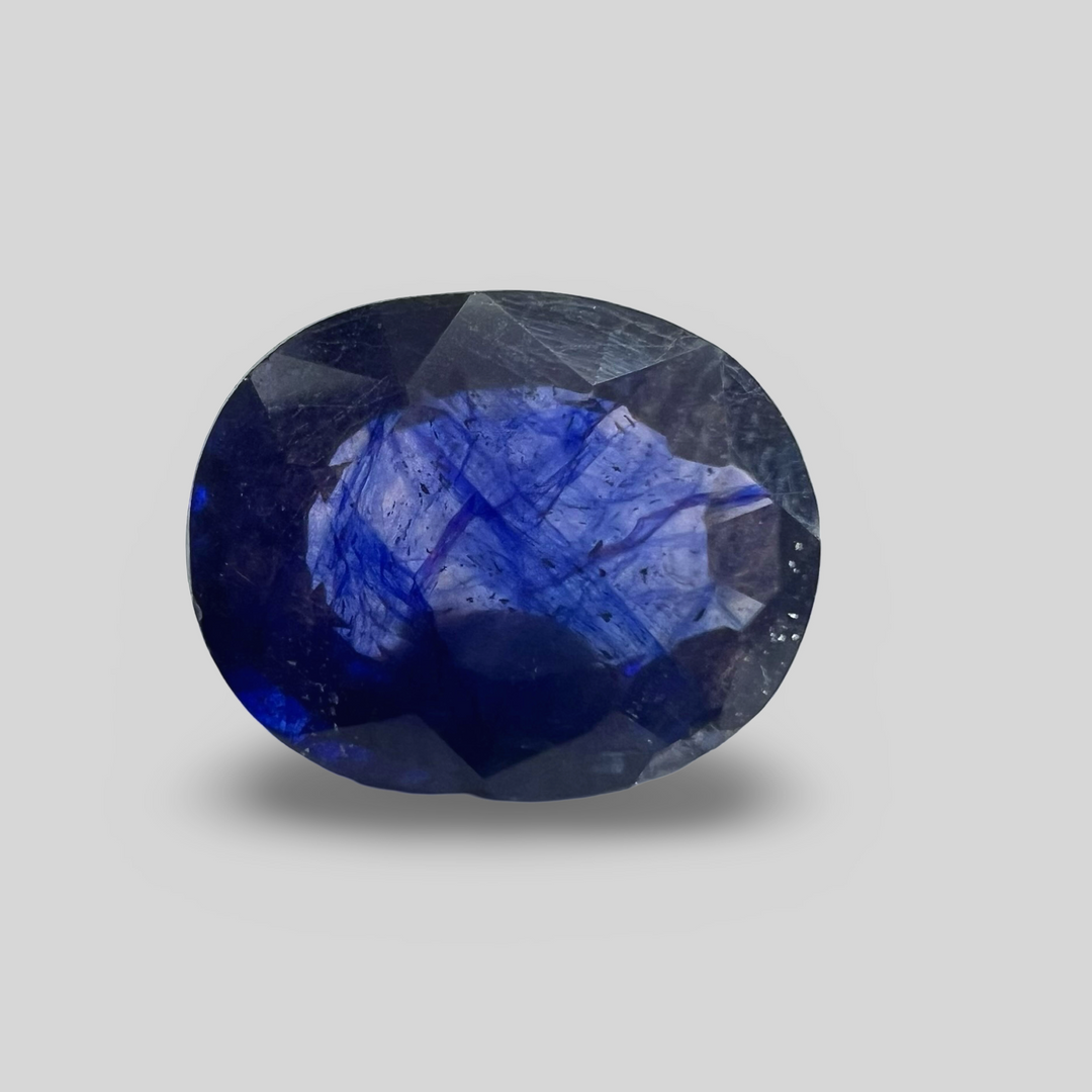 Blue sapphire 6.80cts (30/362)