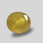 Load image into Gallery viewer, Yellow sapphire Pukhraj 5.19cts (22/262)
