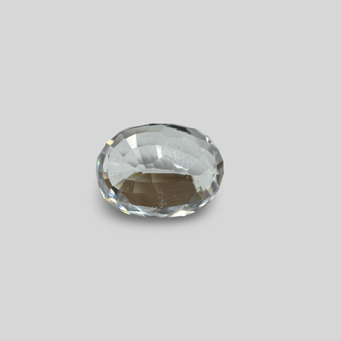 Natural Zircon 9.75cts (2/30)