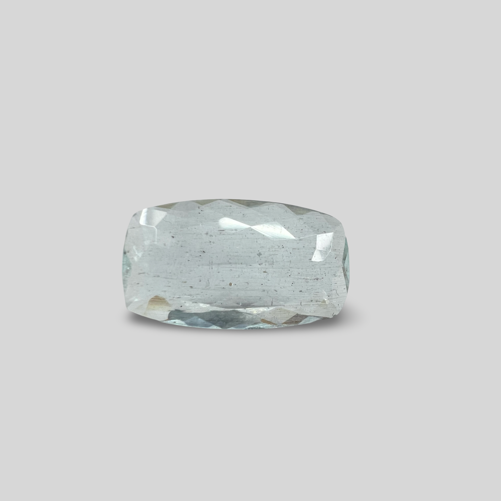 Natural Aquamarine 6.24cts (1/16)