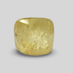 Load image into Gallery viewer, Yellow sapphire Pukhraj 10.87cts (64/775
