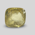 Load image into Gallery viewer, Yellow sapphire Pukhraj 9.16cts (52/617
