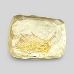 Load image into Gallery viewer, Yellow sapphire Pukhraj 8.31cts (63/757
