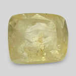 Load image into Gallery viewer, Yellow sapphire Pukhraj 8.10cts (63/754
