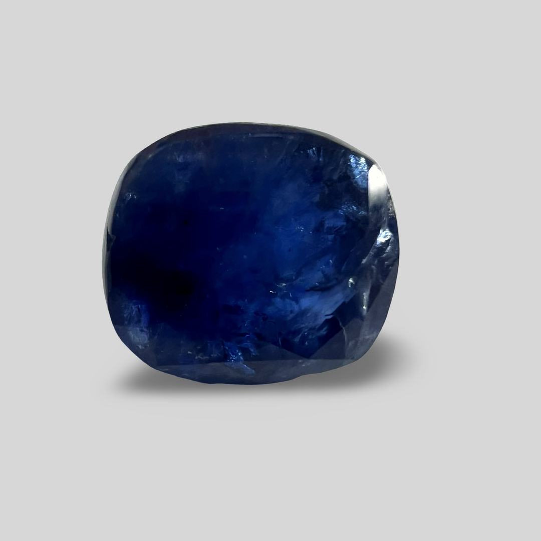 Blue sapphire 6.88cts (32/409)