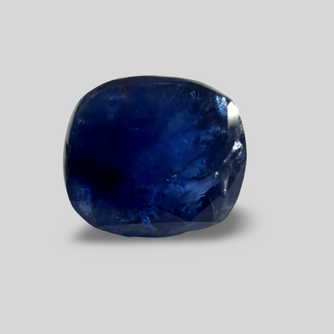 Blue sapphire 6.88cts (32/409)