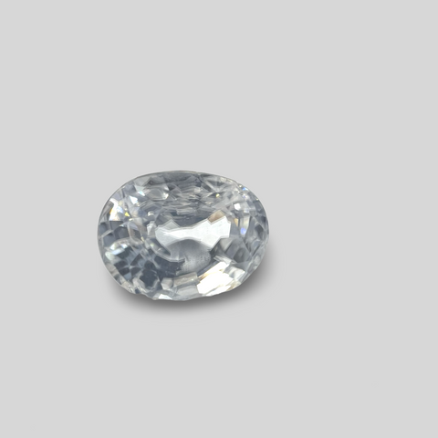 Natural Zircon 5.31cts (1/18)