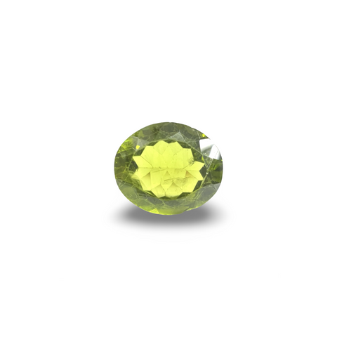 Natural Peridot 9.13cts (1/13)