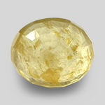 Load image into Gallery viewer, Yellow sapphire Pukhraj 7.73cts (62/742)
