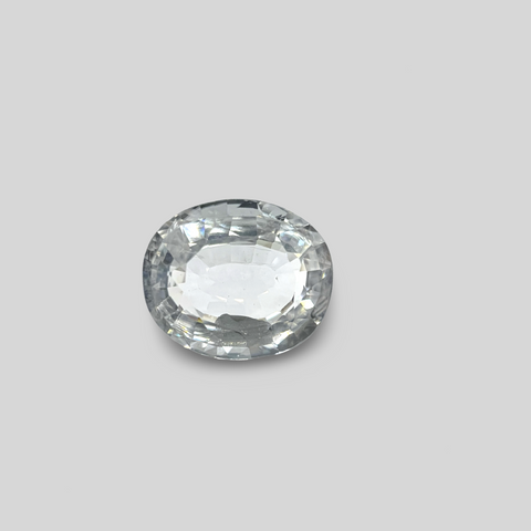 Natural Zircon 8.49cts (1/2)