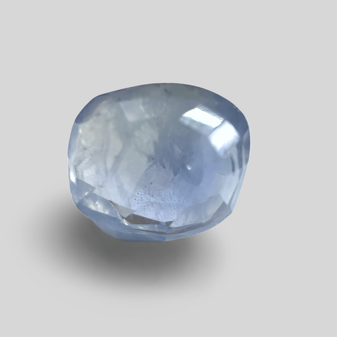 Blue sapphire 6.64cts (32/407)