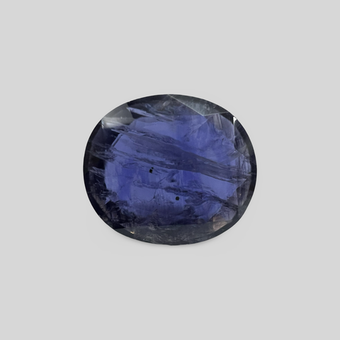 Natural Neeli 10.15cts (1/1)