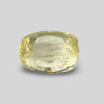 Load image into Gallery viewer, Yellow sapphire Pukhraj 3.56cts (9/105
