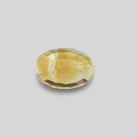 Natural Topaz 6.21cts (1/7)