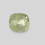 Load image into Gallery viewer, Yellow sapphire Pukhraj 6.91cts (53/634
