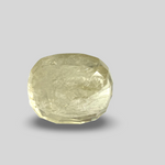 Load image into Gallery viewer, Yellow sapphire Pukhraj 8.21cts  (60/718)
