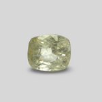 Load image into Gallery viewer, Yellow sapphire Pukhraj 6.76cts (31/371
