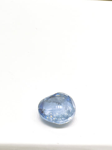 Blue Sapphire  (Neelam) 4.68cts (5.25ratti)