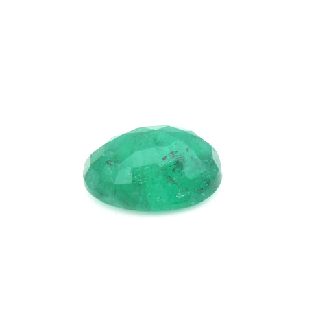 Emerald (panna) 3.26cts (3.50ratti)