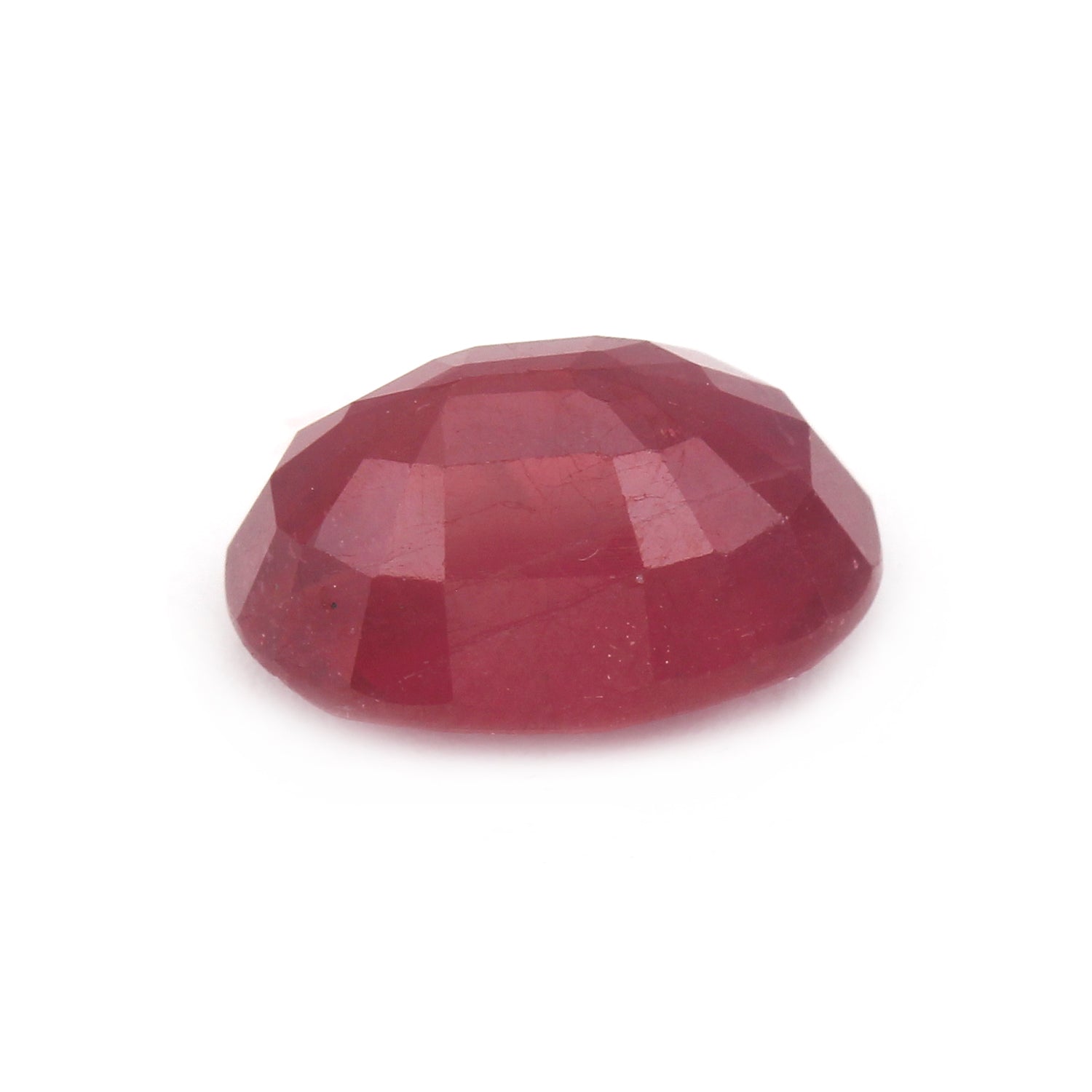 Ruby (Manik) 6.66cts (7.25ratti)