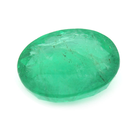 Emerald (panna) 10.47cts (11.50ratti)