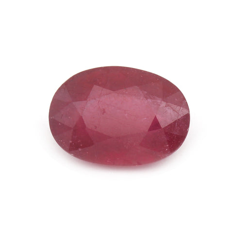 Ruby (Manik) 6.66cts (7.25ratti)