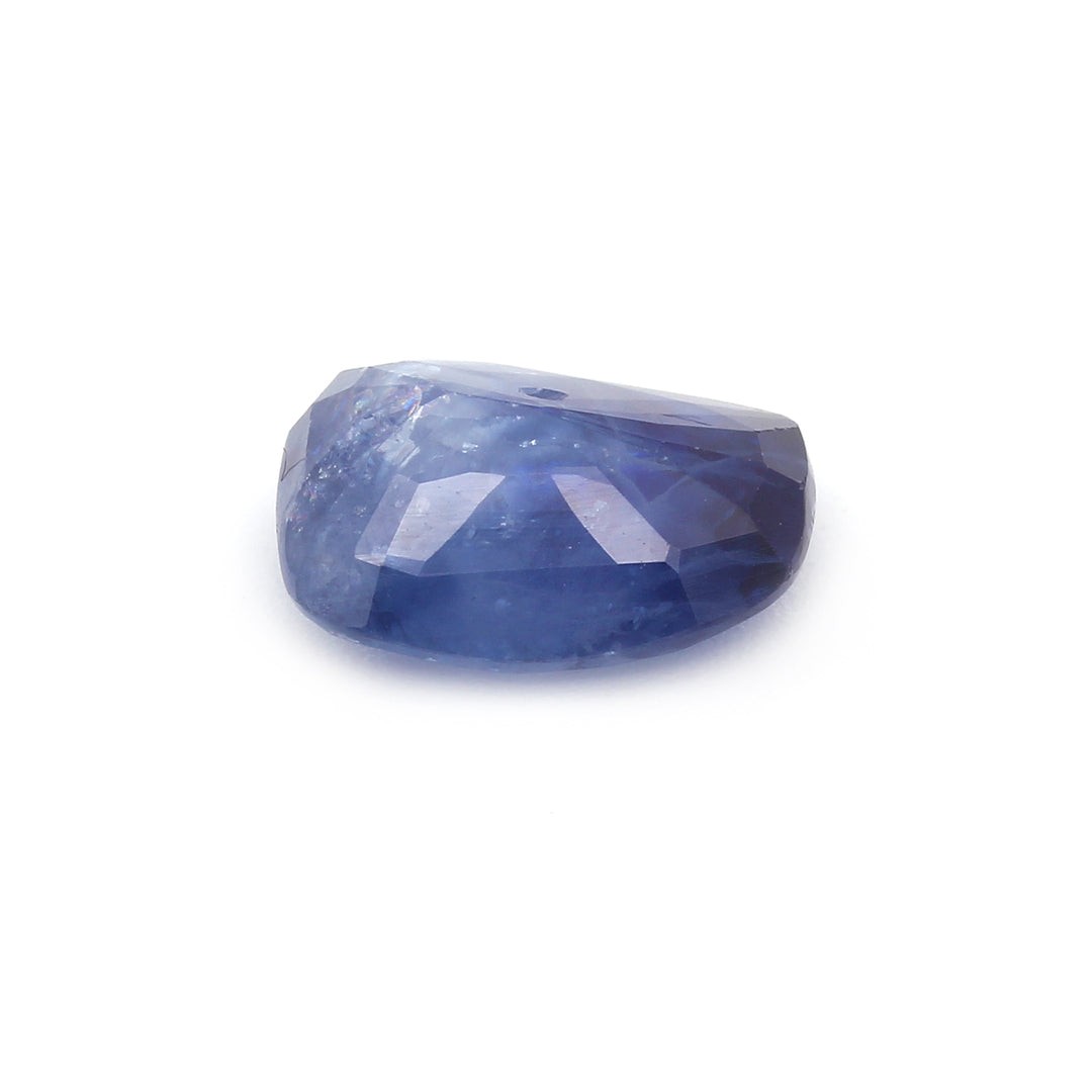 Blue Sapphire  (Neelam) 6.67cts (7.50ratti)