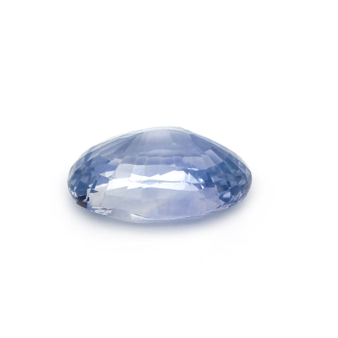 Blue Sapphire  (Neelam) 8.24cts (9.00ratti)