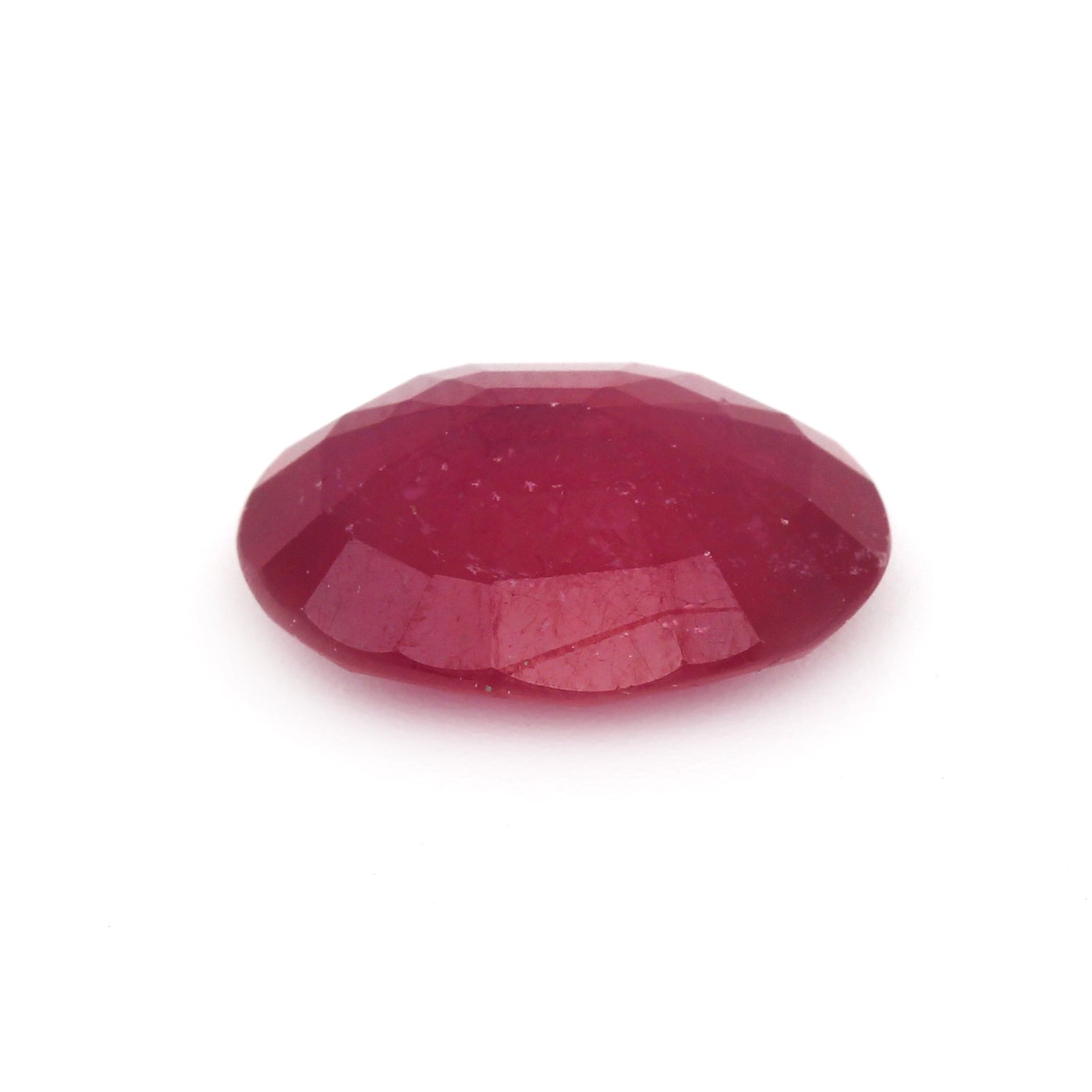 Ruby (Manik) 10.93cts (12.00ratti)