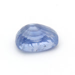 Load image into Gallery viewer, Blue Sapphire  (Neelam) 3.96cts (4.25ratti)
