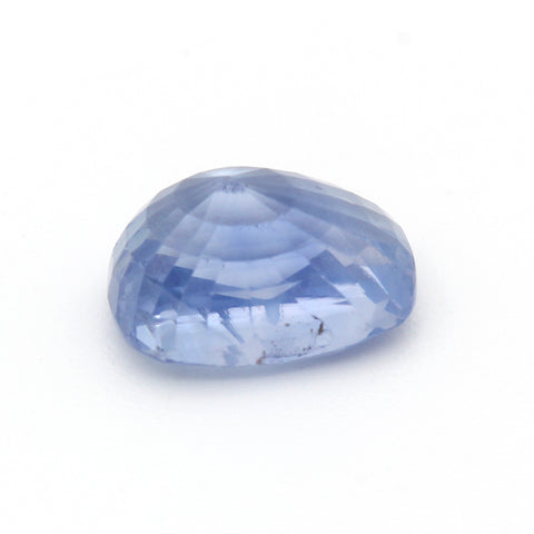 Blue Sapphire  (Neelam) 3.96cts (4.25ratti)