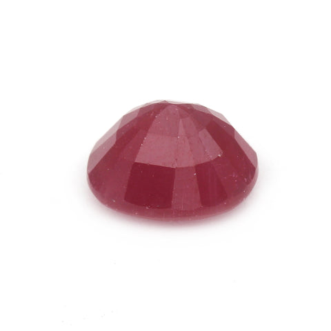 Ruby (Manik) 5.63cts (6.25ratti)