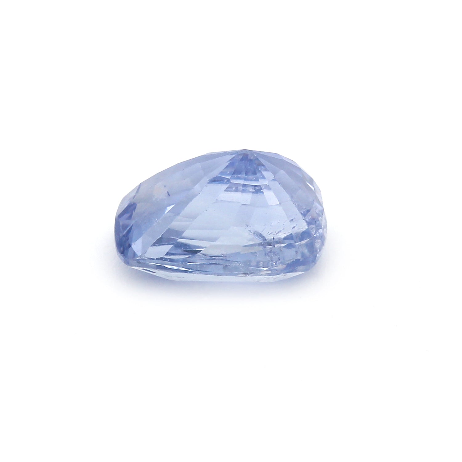 Blue Sapphire  (Neelam) 6.20cts (7.00ratti)