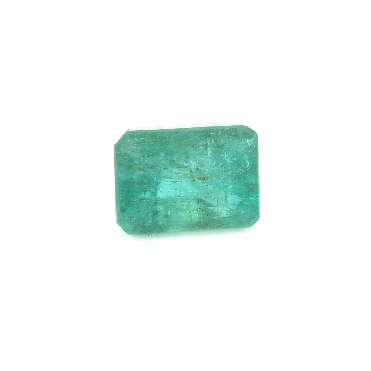 Emerald (panna) 4.72cts (5.25ratti)