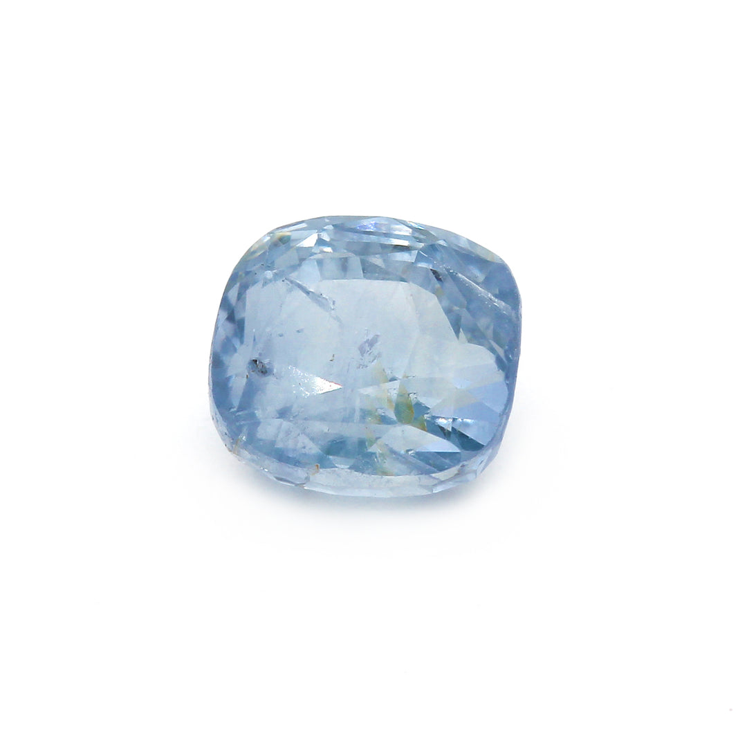 Blue Sapphire  (Neelam) 5.49cts (6.00ratti)