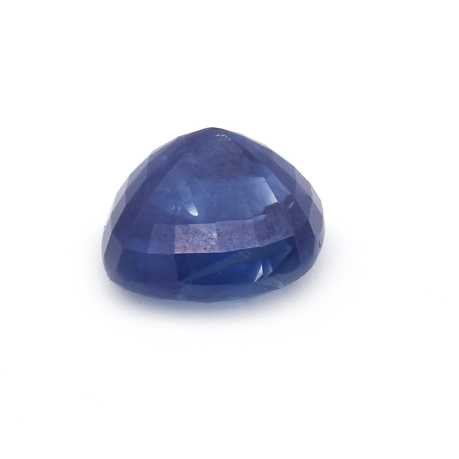 Blue Sapphire  (Neelam) 7.05cts (8.00ratti)