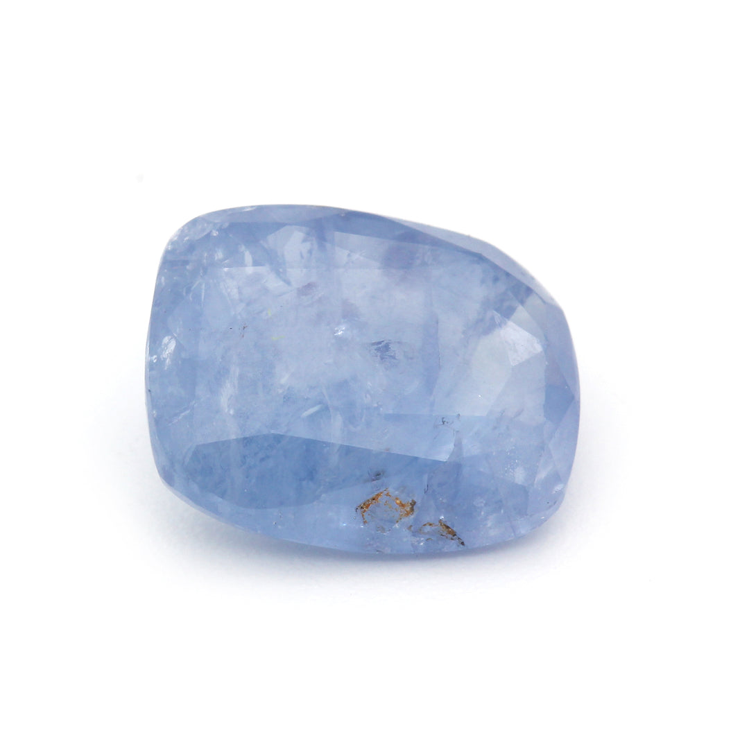 Blue Sapphire  (Neelam) 6.10cts (6.50ratti)