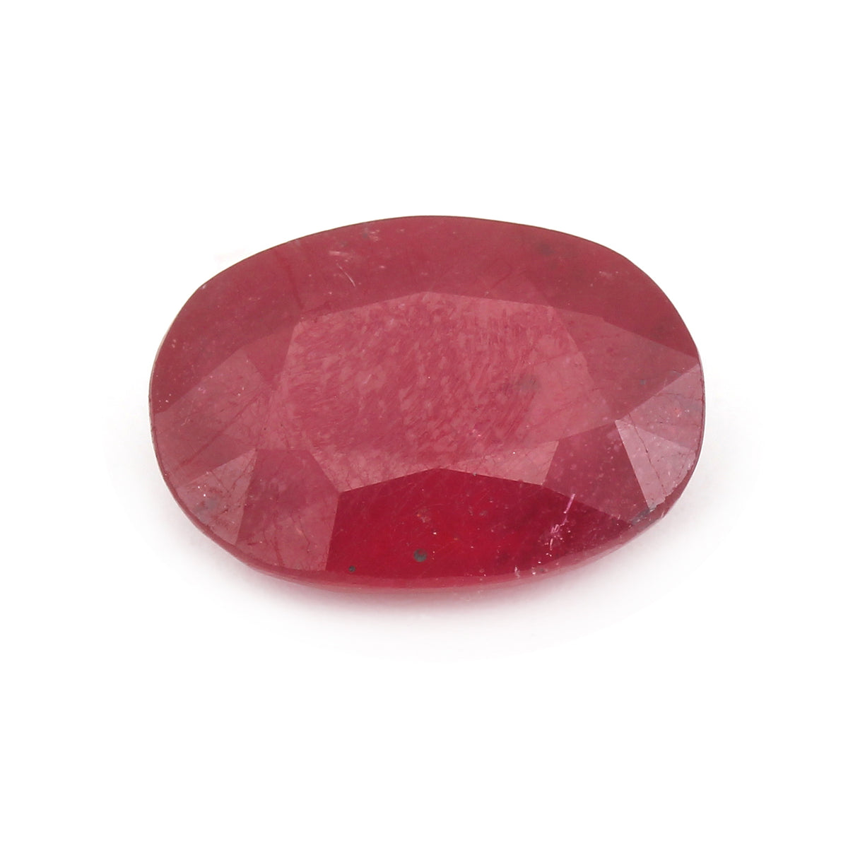 Ruby (Manik) 6.87cts (7.50ratti)