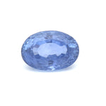 Load image into Gallery viewer, Blue Sapphire  (Neelam) 4.17cts (4.50ratti)
